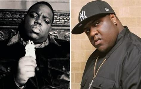 Jamal “Gravy” Woolard Cast For The Role Of Notorious B.I.G. In Tupac Biopic