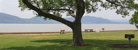 Croton Point Park Beach - Suburbs 101