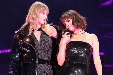 Taylor Swift's 'Reputation' Tour: See All the Celebrity Guests