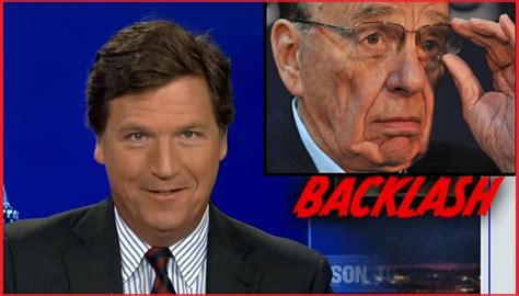 CORP/BIZ - Tucker Carlson has launched his own video service called the 'Tucker Carlson Network ...