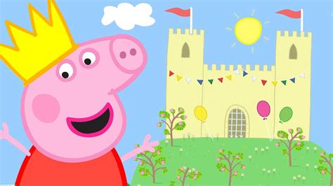 Imágenes Bonitas y Educativas de Peppa Pig la Cerdita: Peppa Pig