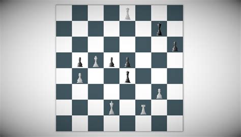 Animated Chess Tutorial in Tableau - Toan Hoang