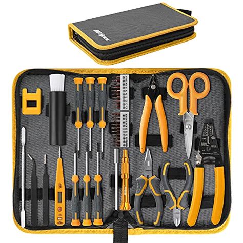 Top 17 Best Electronic Tool Sets of 2022 (Reviews) - FindThisBest