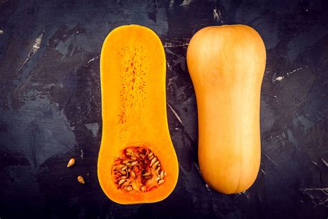 Butternut squash