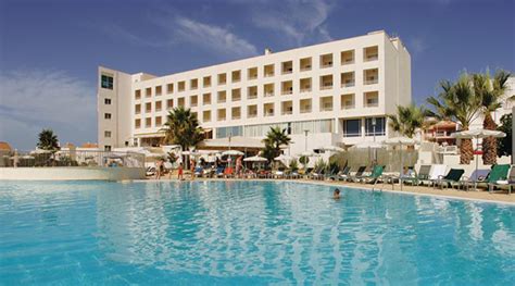 Tavira em Hotel 4* Tudo Incluído - 2, 3, 5 ou 7 Noites no Hotel Porta Nova 4*!