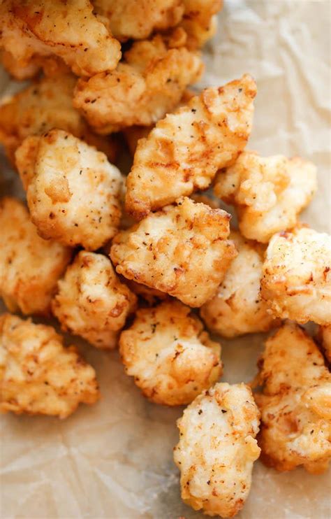 Copycat Chick-fil-A Nugget Recipe | AllFreeCopycatRecipes.com