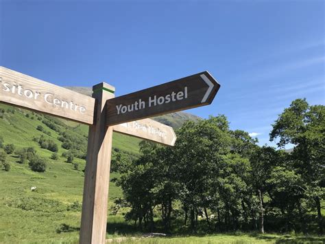 Glen Nevis Youth Hostel in Fort William - Prices 2021 (How to compare?)