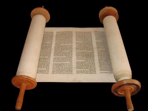 Weekly Torah Portion Reading | Hebrew Nation Online