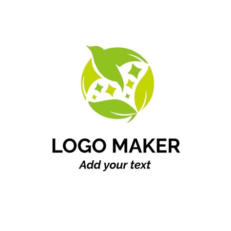 LOGO MAKER Template | PosterMyWall