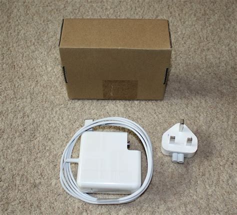 Apple MacBook Pro MagSafe 2 Adapter Charger Brand New | in Wakefield ...