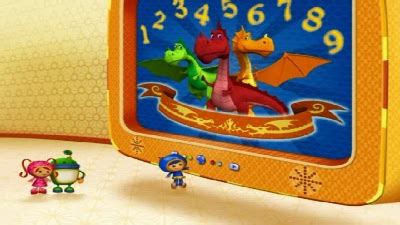 Team Umizoomi - Let's Play Math Dragons - TheTVDB.com