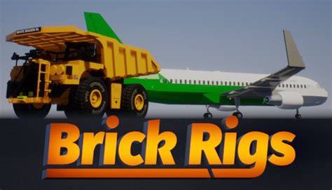 Buy Brick Rigs Steam