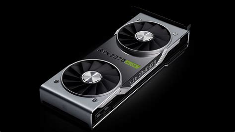 Nvidia RTX 2070 Super Review: Is It Really Faster Than GTX, 55% OFF