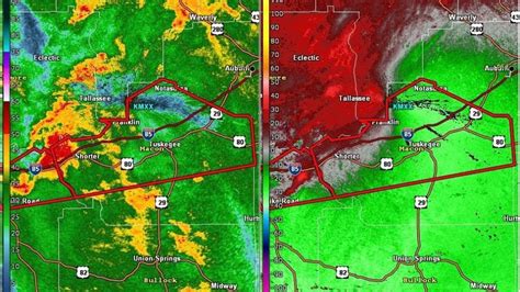 Death toll climbs to 23 from Alabama tornado | Gephardt Daily