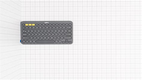 Logitech K380 Review - RTINGS.com