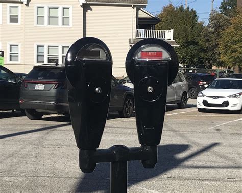 Parking in downtown Lakewood? There’s an app for that - cleveland.com