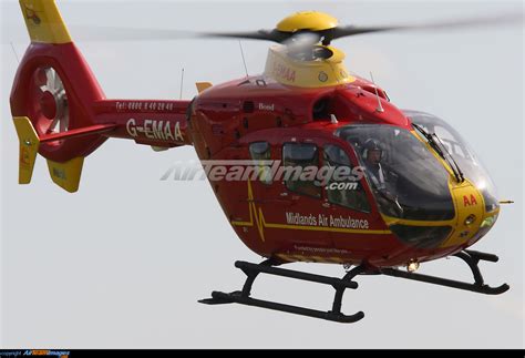 Eurocopter EC-135T2 - Large Preview - AirTeamImages.com