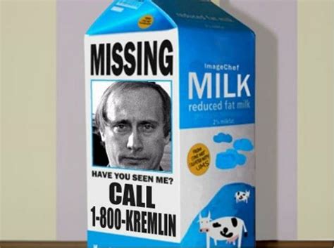 Vladimir Putin: Where has Putin been? The best of the memes - BBC News