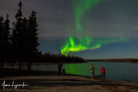 tours - Fairbanks Aurora Tours - Northern Lights Tours in Alaska