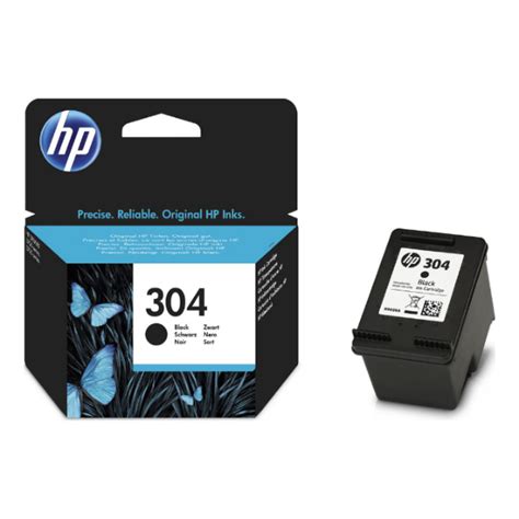 Buy OEM HP DeskJet 3762 Black Ink Cartridge | INKredible UK