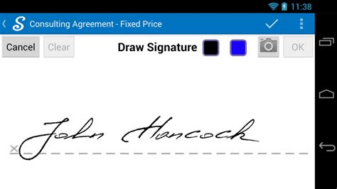 Best Tools To Use In Creating An Electronic Signature - Business - Nigeria