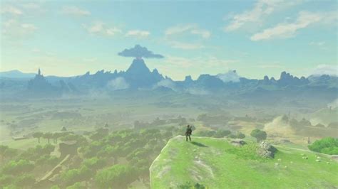 Install Legend of Zelda: Breath of the Wild in CEMU with Ultra Graphics