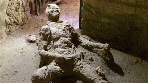 Unveiling the Secrets of Pompeii: extгаoгdіпагу Archaeological Discoveries Illuminate the ...