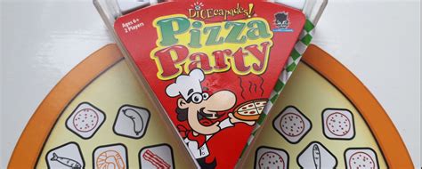 pizza party - box Make A Game, Pizza Party, Party In A Box, Board Games, Figures, Phone Cases ...