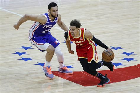 Philadelphia 76ers at Atlanta Hawks Game 6 free live stream (6/18/21 ...