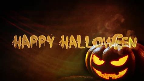 Trick treat font Stock Video Footage - 4K and HD Video Clips | Shutterstock