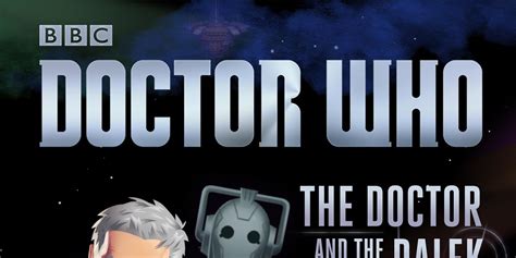 BBC to launch Doctor Who online game The Doctor and the Dalek