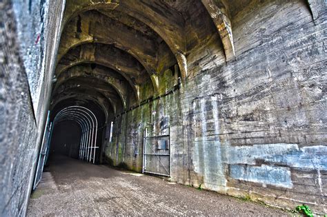 Snoqualmie Tunnel 002 | Week 31 Snoqualmie Pass | Flickr