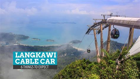 Panorama Langkawi Cable Car, Malaysia: 6 Things to Expect | The Poor ...