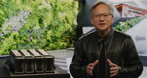 NVIDIA to Bring AI to Every Industry, CEO Says