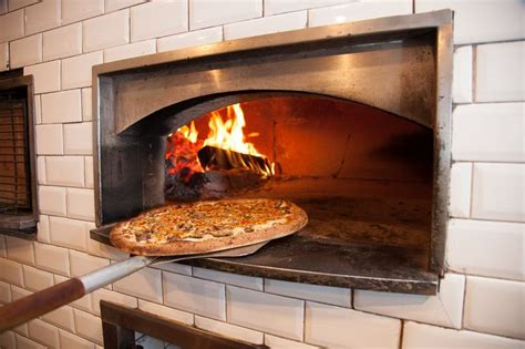 Coal Oven Pizza | Coal oven, Oven sale, Pizza