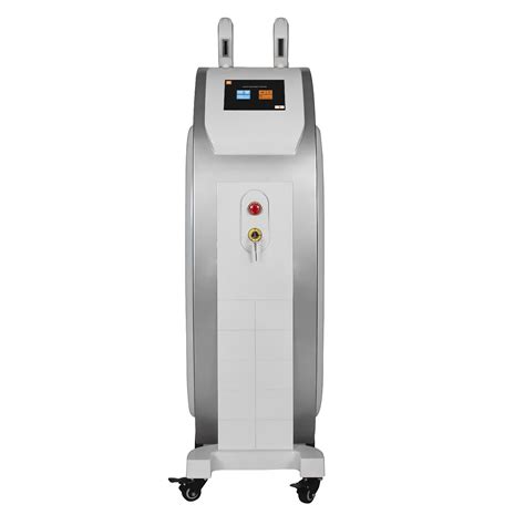 IPL Laser Facial Wrinkles Hair Removal Beauty Machine in China - Unice ...