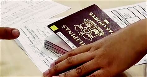 How to Renew Your Philippine Passport in Tokyo, Japan - Japan OFW