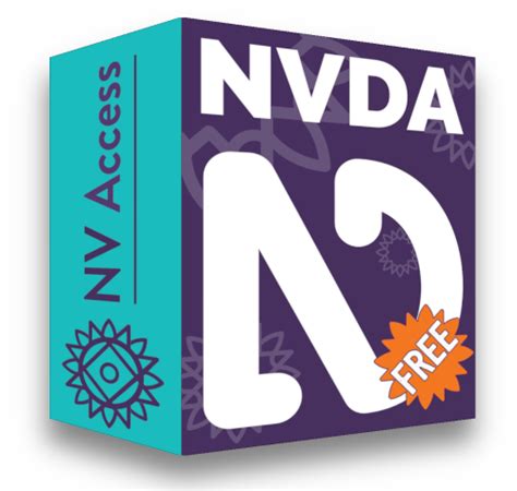 NV Access | Download NVDA