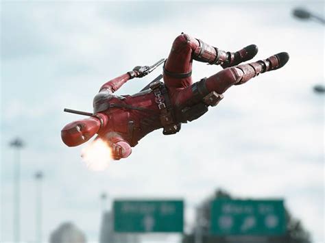 Did you catch these 'Deadpool' Easter eggs and references?