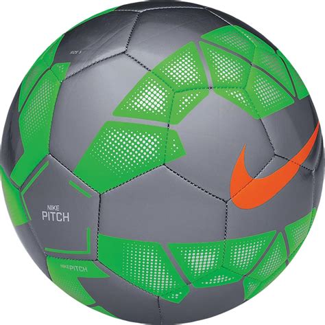 Nike Pitch Soccer Ball, Size 5 | Canadian Tire