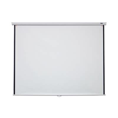 Manual Projector Screen - Zane Wave General Trading LLC