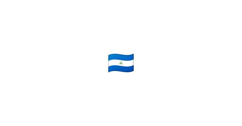 🇳🇮 Flag: Nicaragua Emoji