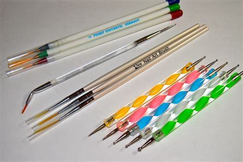 nail art tools | Nails to go, Nail polish designs, Nail art tools