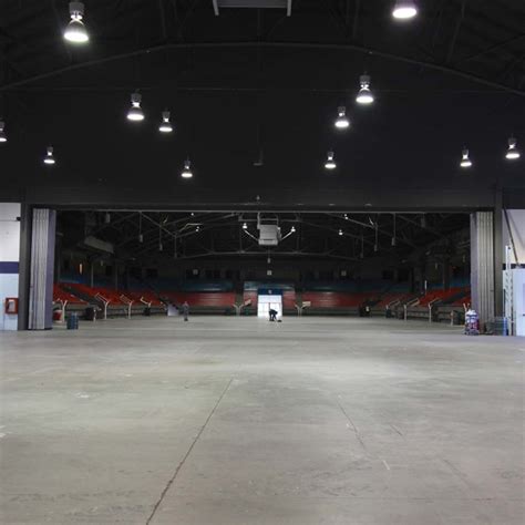 Venues for Rent at the PNE, Vancouver, BC - PNE