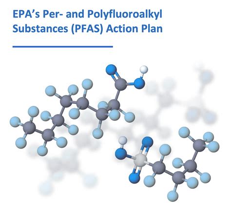 EPA Takes Important Step to Advance PFAS Action Plan, Requests Public ...