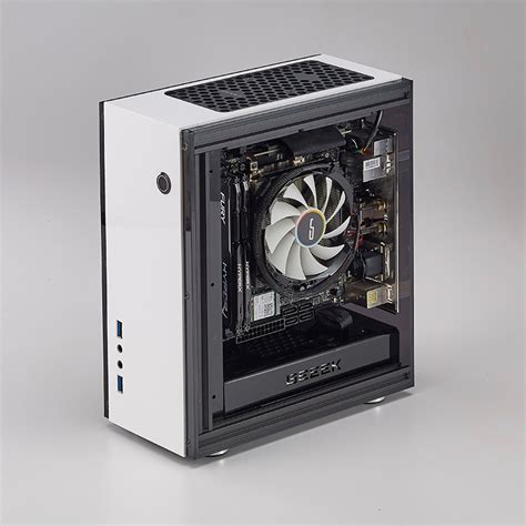 A30 MINI-ITX CASE | GEEEK CASE