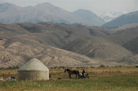 Elevation of Tamga, Kyrgyzstan - Topographic Map - Altitude Map