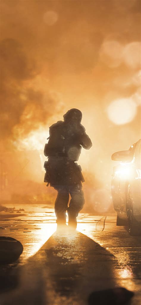 1242x2688 Call of Duty Modern Warfare 2019 Iphone XS MAX Wallpaper, HD Games 4K Wallpapers ...