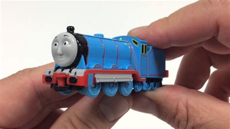 Thomas & Friends Toy Collection - Unboxing 5 NEW!! - YouTube