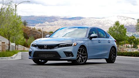 NHTSA investigates 'sticky' Honda Civic steering - Autoblog